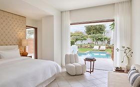 Amirandes, A Grecotel Resort To Live